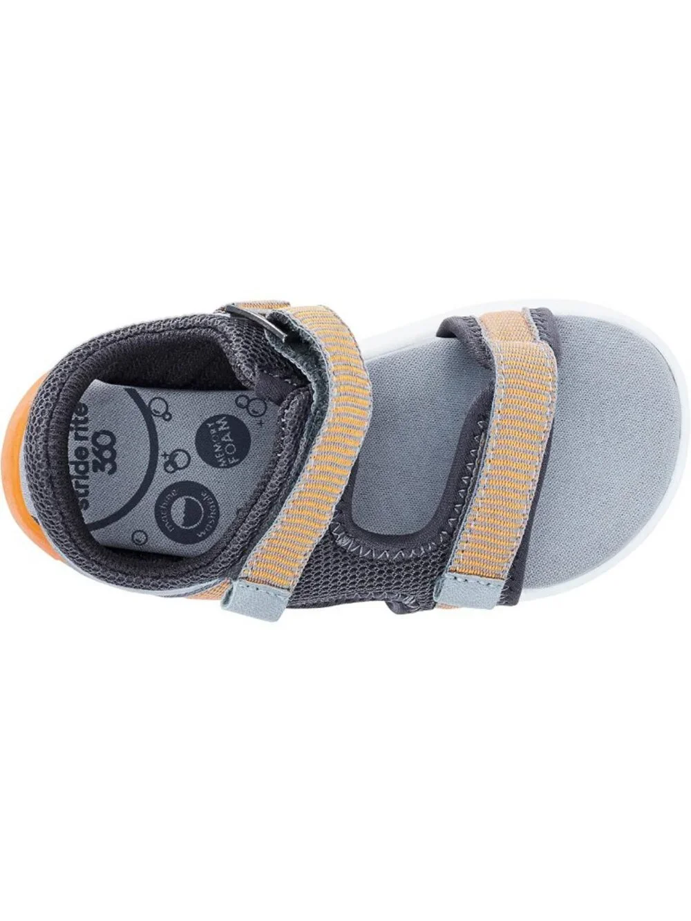Stride Rite 360 Boys' Vinnie Sneakers - Comfortable, Stylish, Durable Footwear